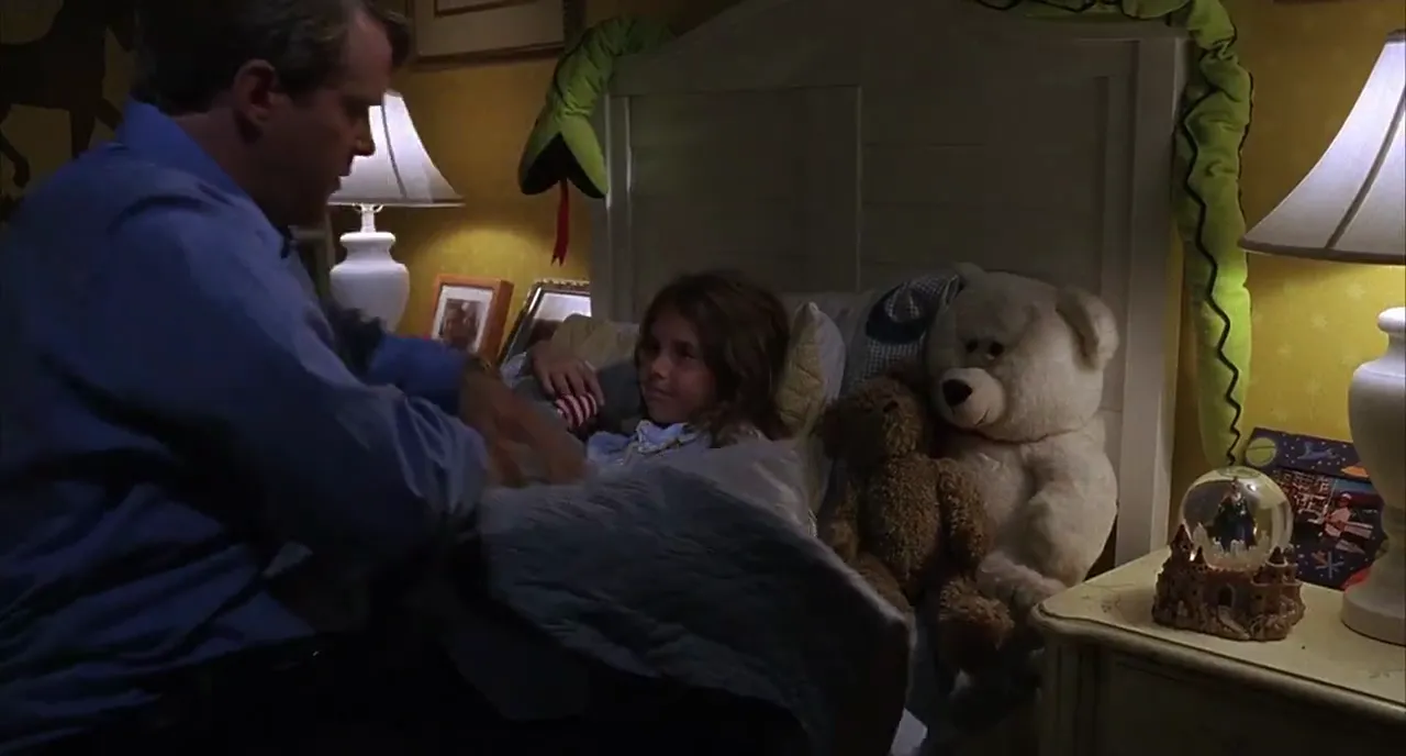 Djungelorm in Saw